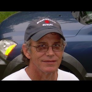 Meet your Posher, Brian